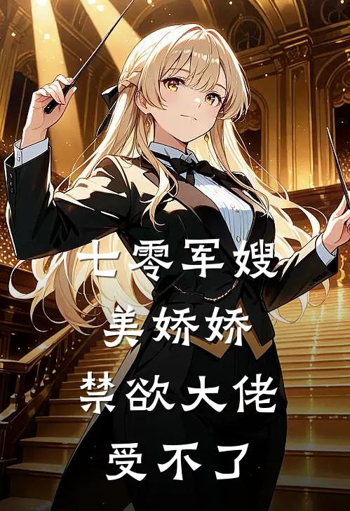 七零军嫂美娇娇，禁欲大佬受不了