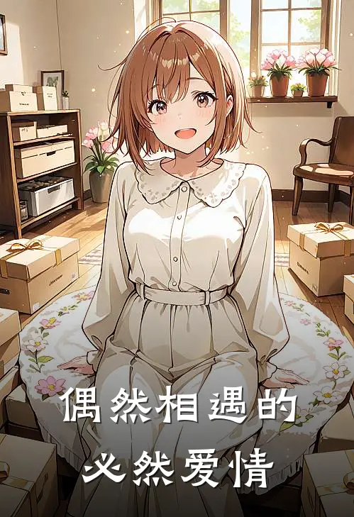 偶然相遇的必然爱情