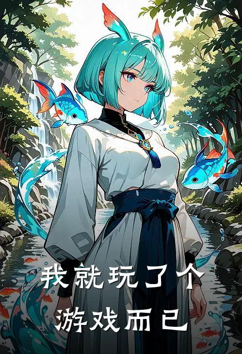 我就玩了个游戏而已