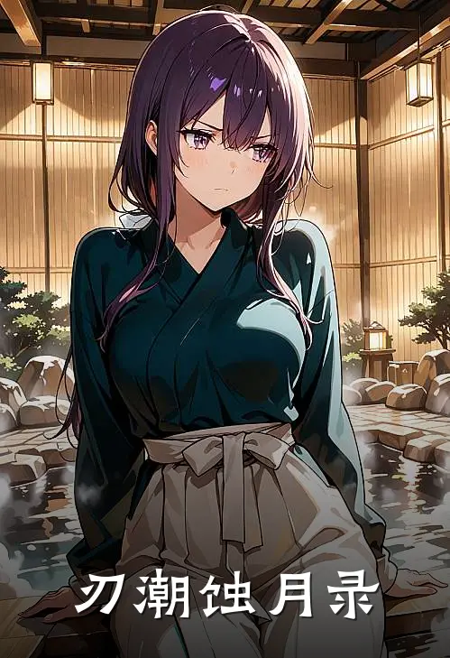 刃潮蚀月录
