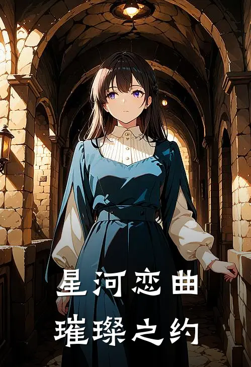 星河恋曲：璀璨之约林瑶陆景轩完结版小说_最新章节列表星河恋曲：璀璨之约(林瑶陆景轩)