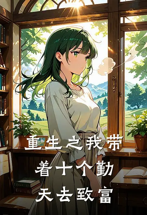 重生之我带着十个勤天去致富