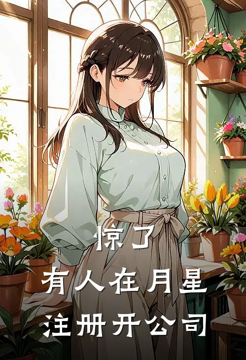 惊了，有人在月星注册开公司