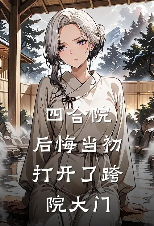 四合院：后悔当初打开了跨院大门易中海阎埠贵小说完整版_热门好看小说四合院：后悔当初打开了跨院大门(易中海阎埠贵)