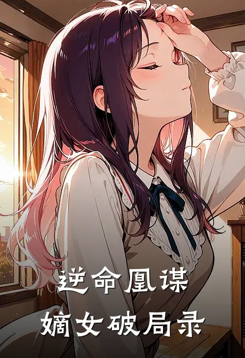 逆命凰谋：嫡女破局录