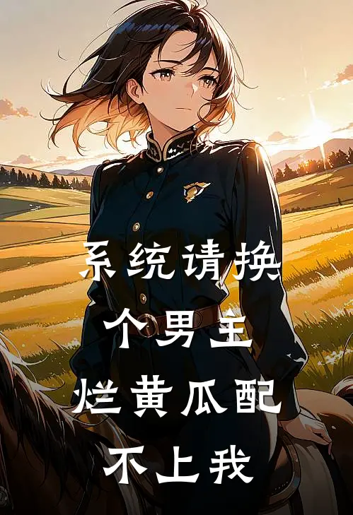 系统请换个男主，烂黄瓜配不上我(宋栀栀蒋彦)在哪看免费小说_全本免费完结小说系统请换个男主，烂黄瓜配不上我宋栀栀蒋彦