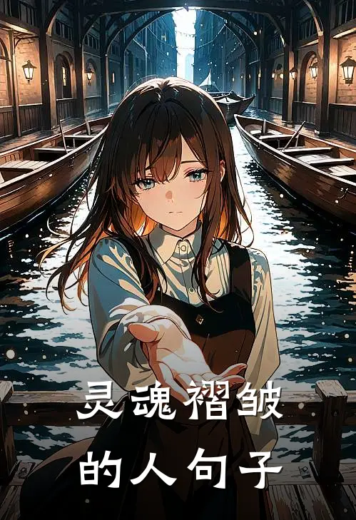 灵魂褶皱的人句子