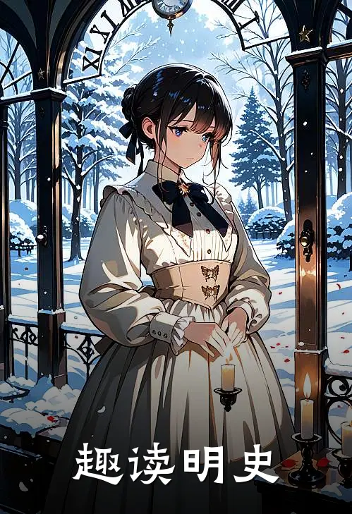 趣读明史朱重八陈友谅免费小说在线阅读_最新章节列表趣读明史(朱重八陈友谅)