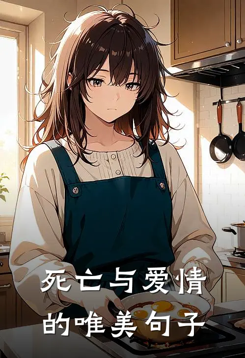 死亡与爱情的唯美句子