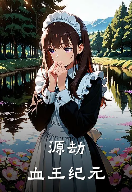 源劫：血王纪元