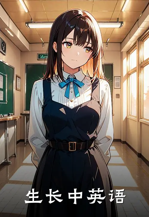 生长中英语