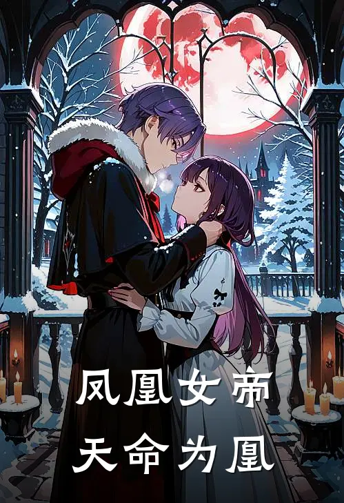 凤凰女帝：天命为凰阮秒秒严世松热门完本小说_最新章节列表凤凰女帝：天命为凰(阮秒秒严世松)