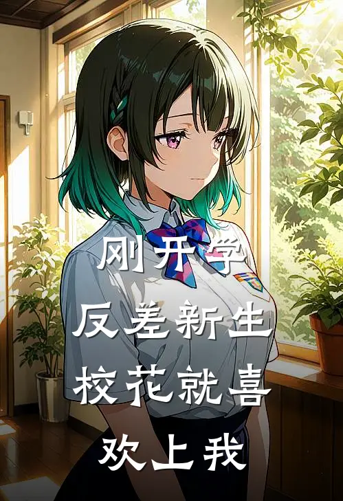 刚开学，反差新生校花就喜欢上我周远沈清梦免费小说全集_小说免费完结刚开学，反差新生校花就喜欢上我周远沈清梦