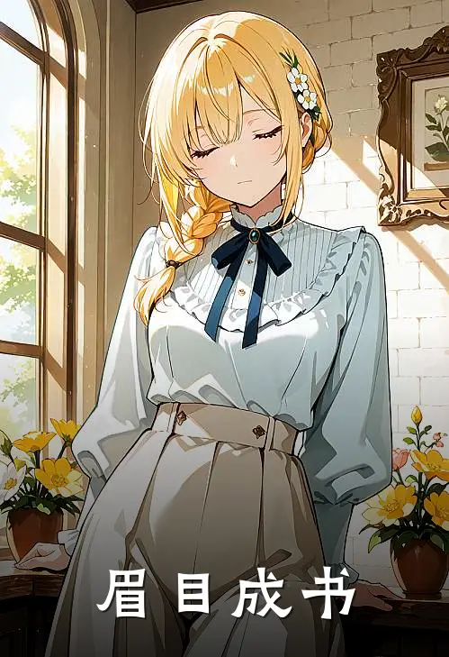 萧莳姜知君《眉目成书》_《眉目成书》最新章节在线阅读