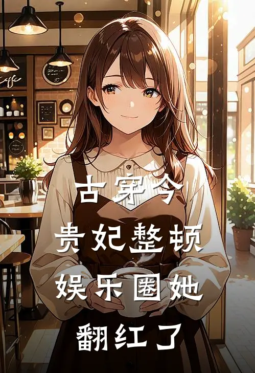 古穿今：贵妃整顿娱乐圈她翻红了