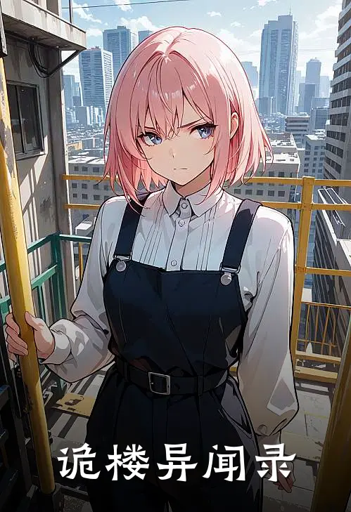 苏晚林默(【诡楼异闻录】)最新章节在线阅读_苏晚林默全章节阅读