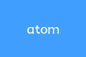 atom