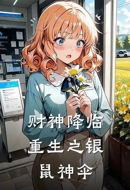 财神降临：重生之银鼠神伞(林宣赵明辉)最新完本小说推荐_免费小说推荐财神降临：重生之银鼠神伞林宣赵明辉