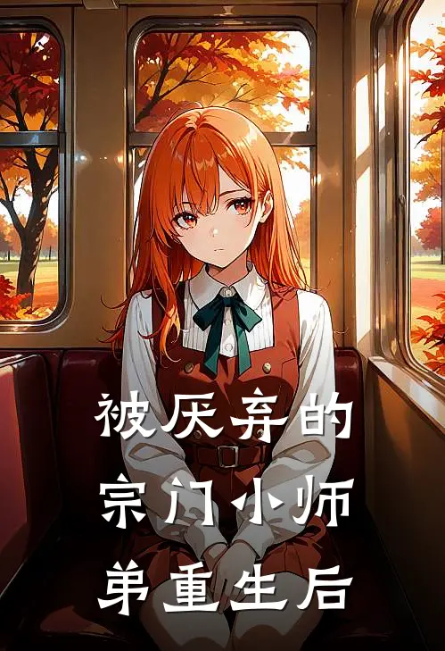 被厌弃的宗门小师弟重生后