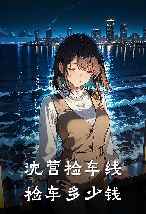 沈营检车线检车多少钱