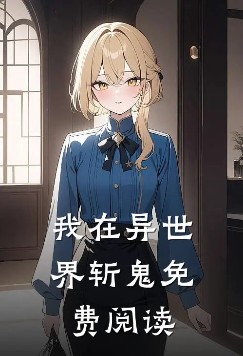 我在异世界斩鬼免费阅读