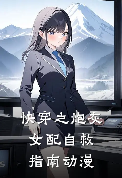快穿之炮灰女配自救指南动漫
