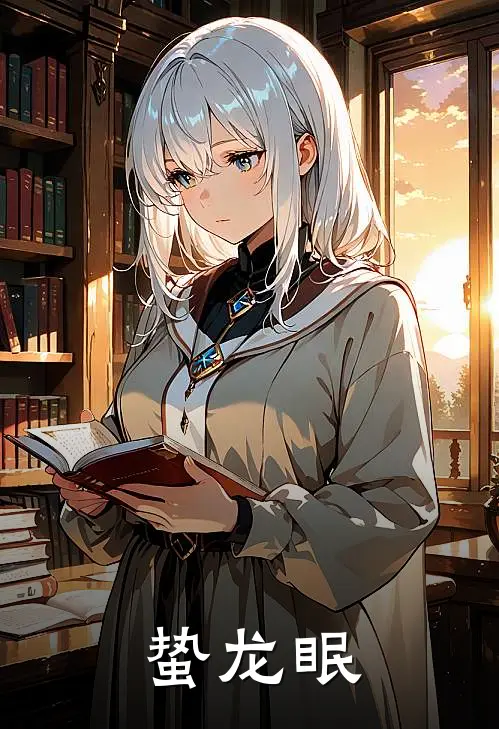 蛰龙眠沈墨林薇免费小说完结_最新完本小说推荐蛰龙眠(沈墨林薇)