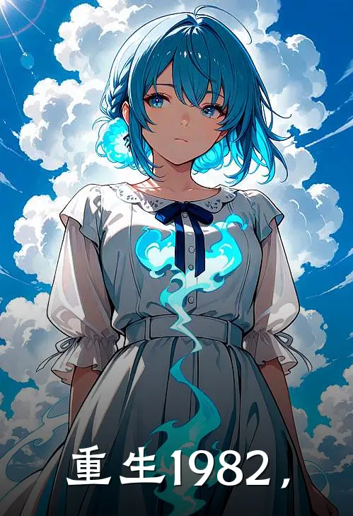 重生1982，