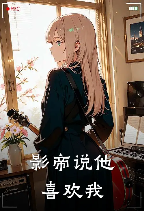 影帝说他喜欢我