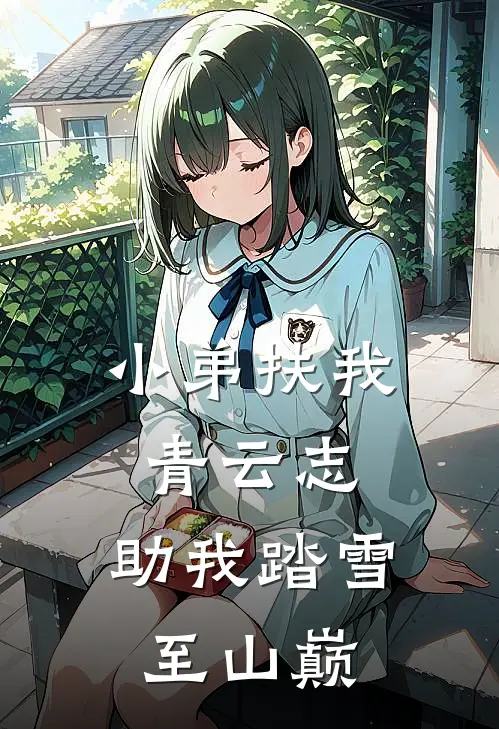 《小弟扶我青云志，助我踏雪至山巅》于凯白依依完本小说_于凯白依依(小弟扶我青云志，助我踏雪至山巅)全文免费阅读无弹窗大结局