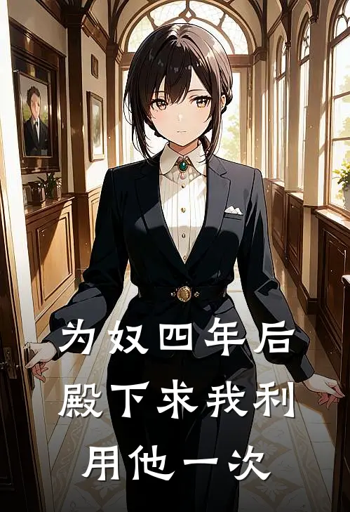 沈念沈贞（为奴四年后，殿下求我利用他一次）最新章节列表_（沈念沈贞）为奴四年后，殿下求我利用他一次最新小说