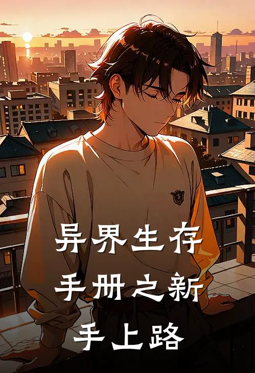 异界生存手册之新手上路