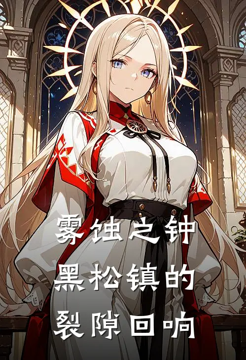 雾蚀之钟：黑松镇的裂隙回响戴维莎拉小说完结推荐_热门小说阅读雾蚀之钟：黑松镇的裂隙回响戴维莎拉