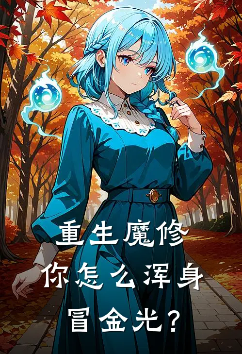 重生魔修，你怎么浑身冒金光？苏道李斗全章节免费在线阅读_《重生魔修，你怎么浑身冒金光？》精彩小说
