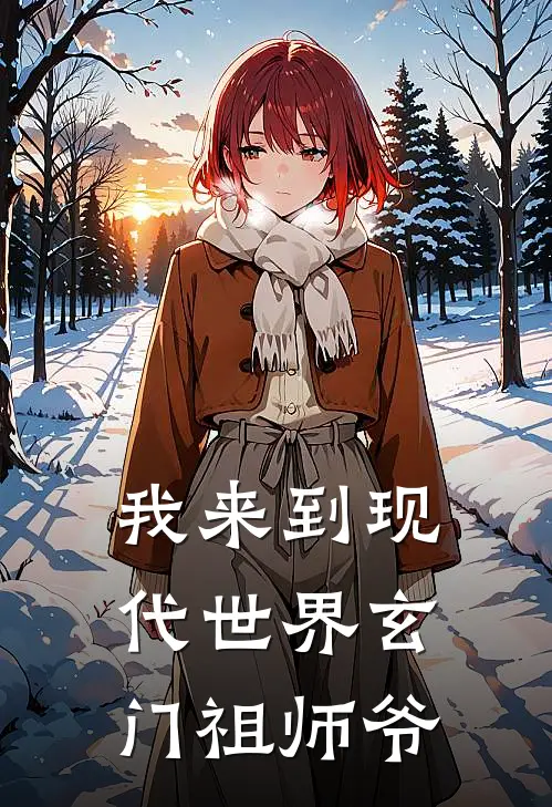 我来到现代世界玄门祖师爷
