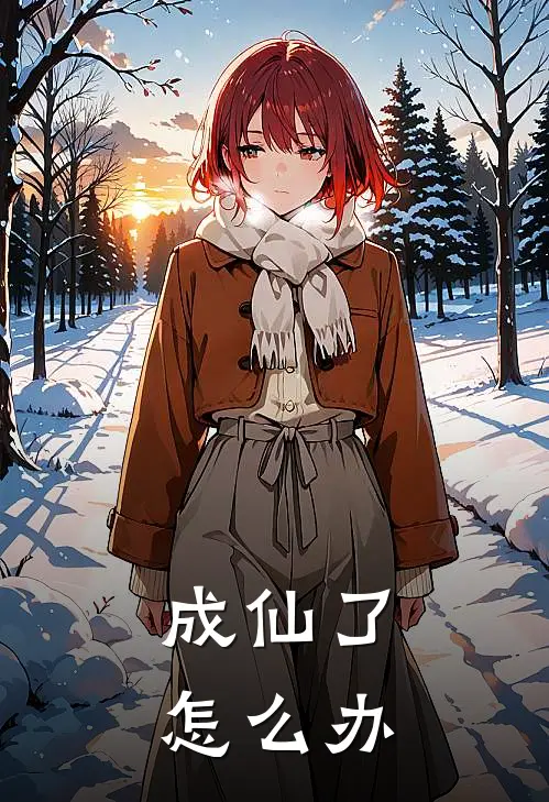 林凡陈橙《成仙了怎么办》小说免费在线阅读_成仙了怎么办(林凡陈橙)已完结小说