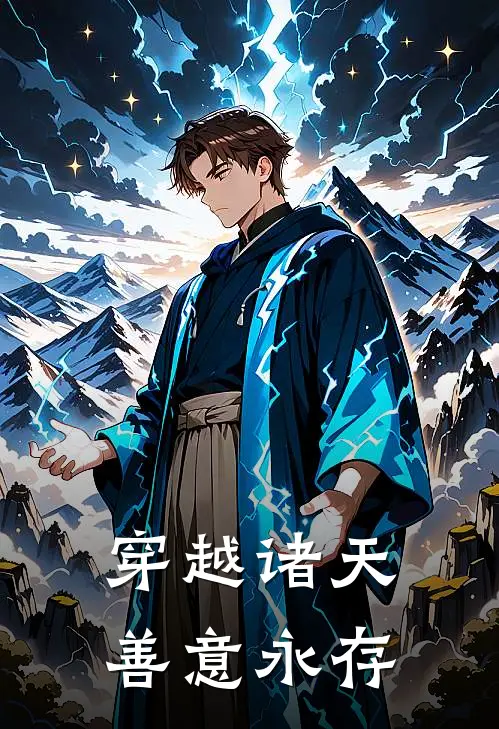 穿越诸天，善意永存