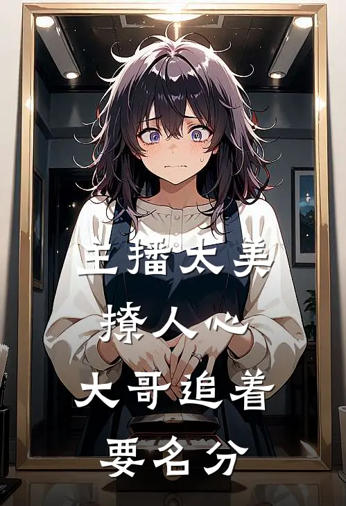 主播太美撩人心，大哥追着要名分