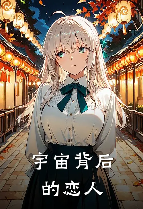 宇宙背后的恋人