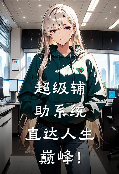 超级辅助系统，直达人生巅峰！