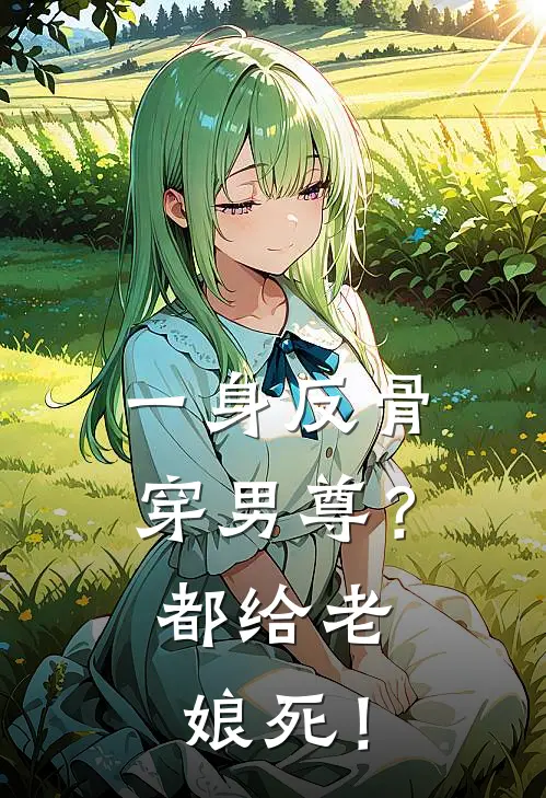 一身反骨穿男尊？都给老娘死！