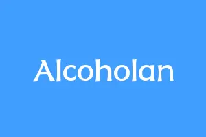 Alcoholan