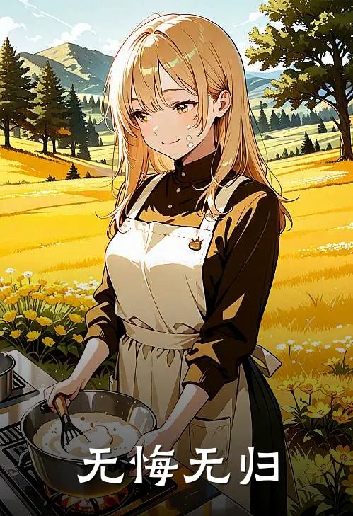 无悔无归(陈昭雎陈叔)热门小说大全_免费小说大全无悔无归陈昭雎陈叔