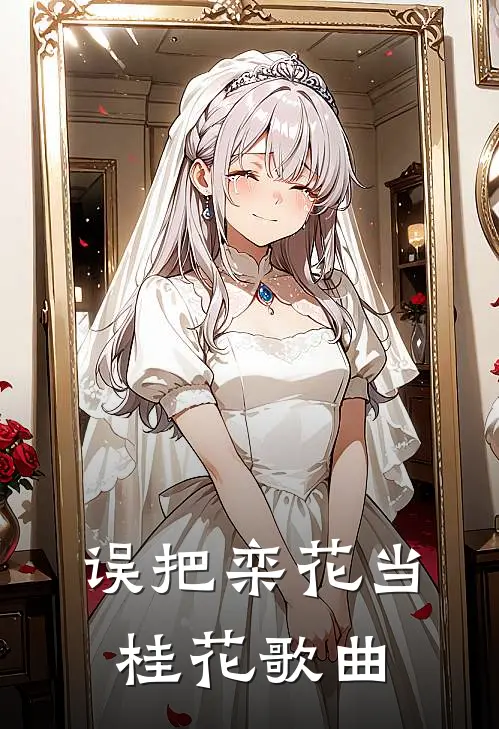 误把栾花当桂花歌曲