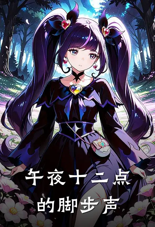 午夜十二点的脚步声