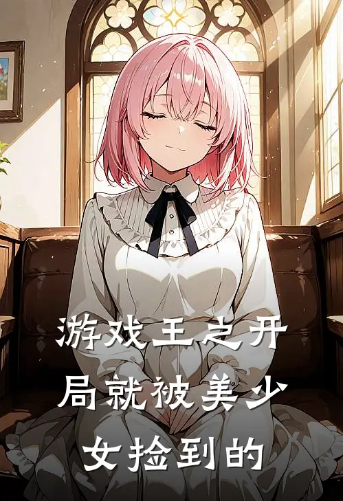 游戏王之开局就被美少女捡到的