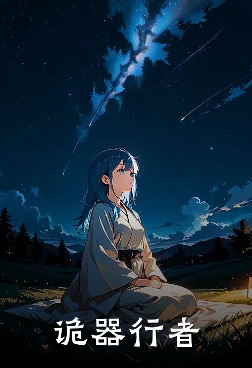 诡器行者(陈书欣林伟)全文免费在线阅读_诡器行者热门小说