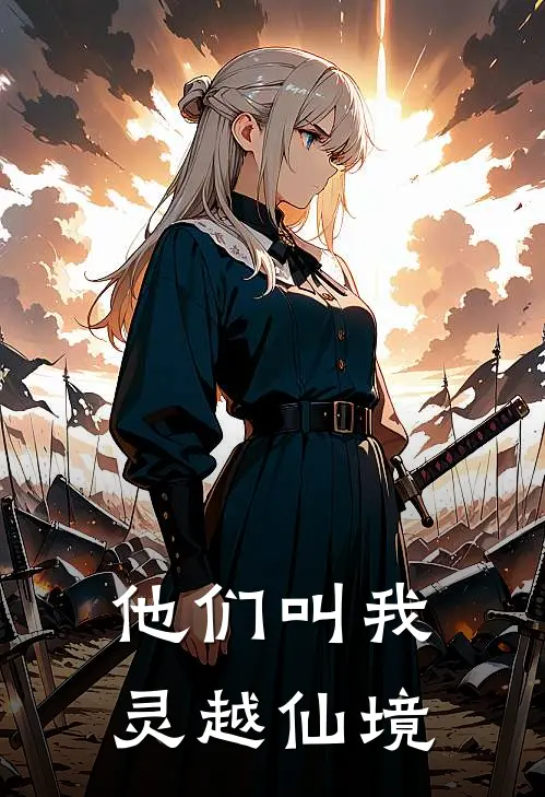 他们叫我灵越仙境