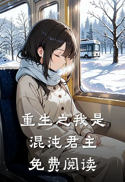 重生之我是混沌君主免费阅读