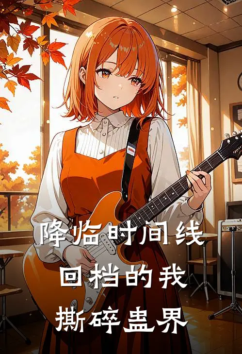 降临时间线，回档的我撕碎蛊界(林夜秋兰)免费小说大全_小说完结免费降临时间线，回档的我撕碎蛊界林夜秋兰